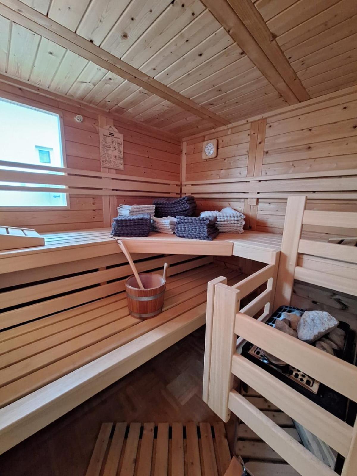 Fewo Ruhepo Grossmehring Bagian luar foto