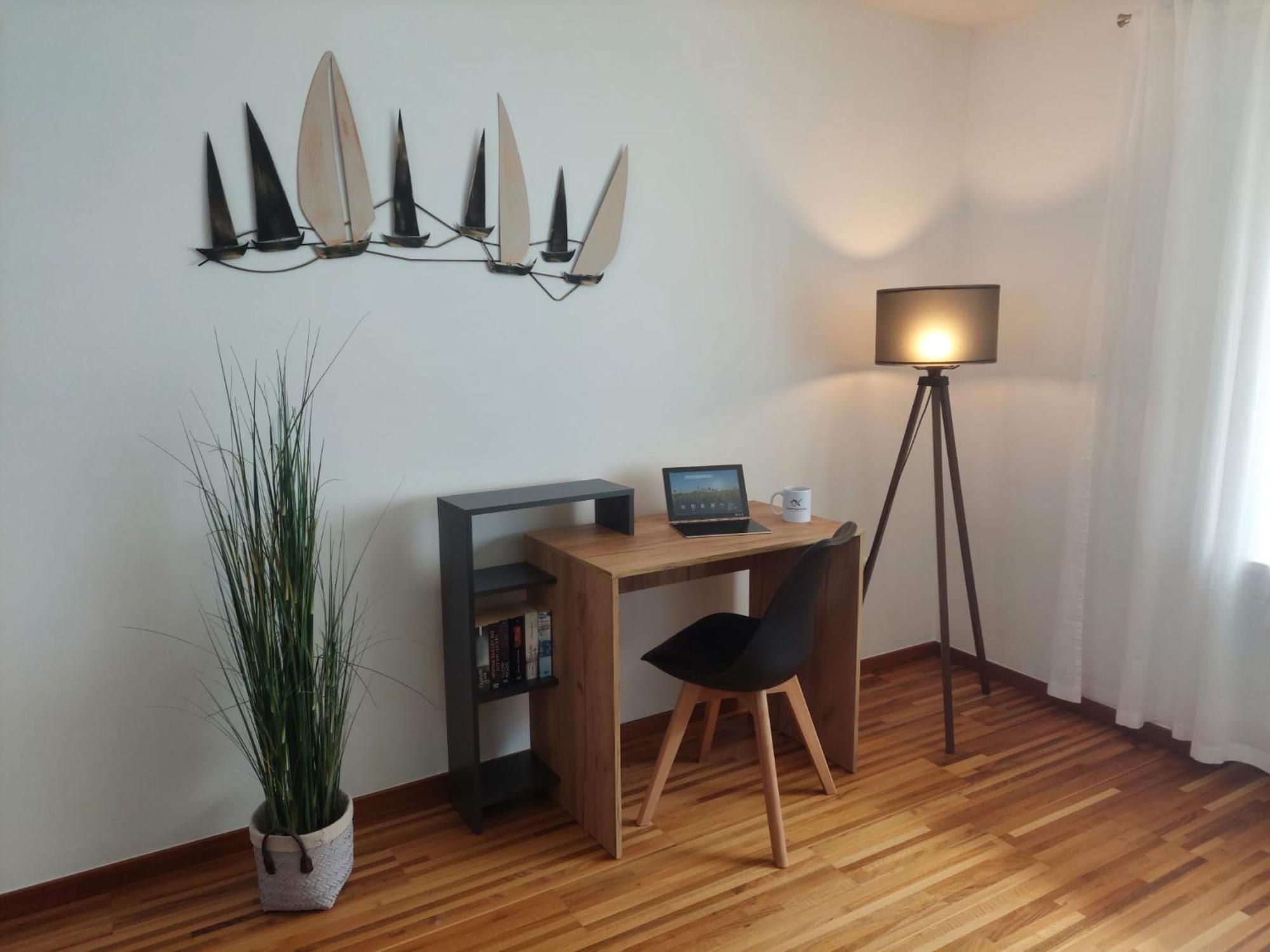 Fewo Ruhepo Grossmehring Bagian luar foto