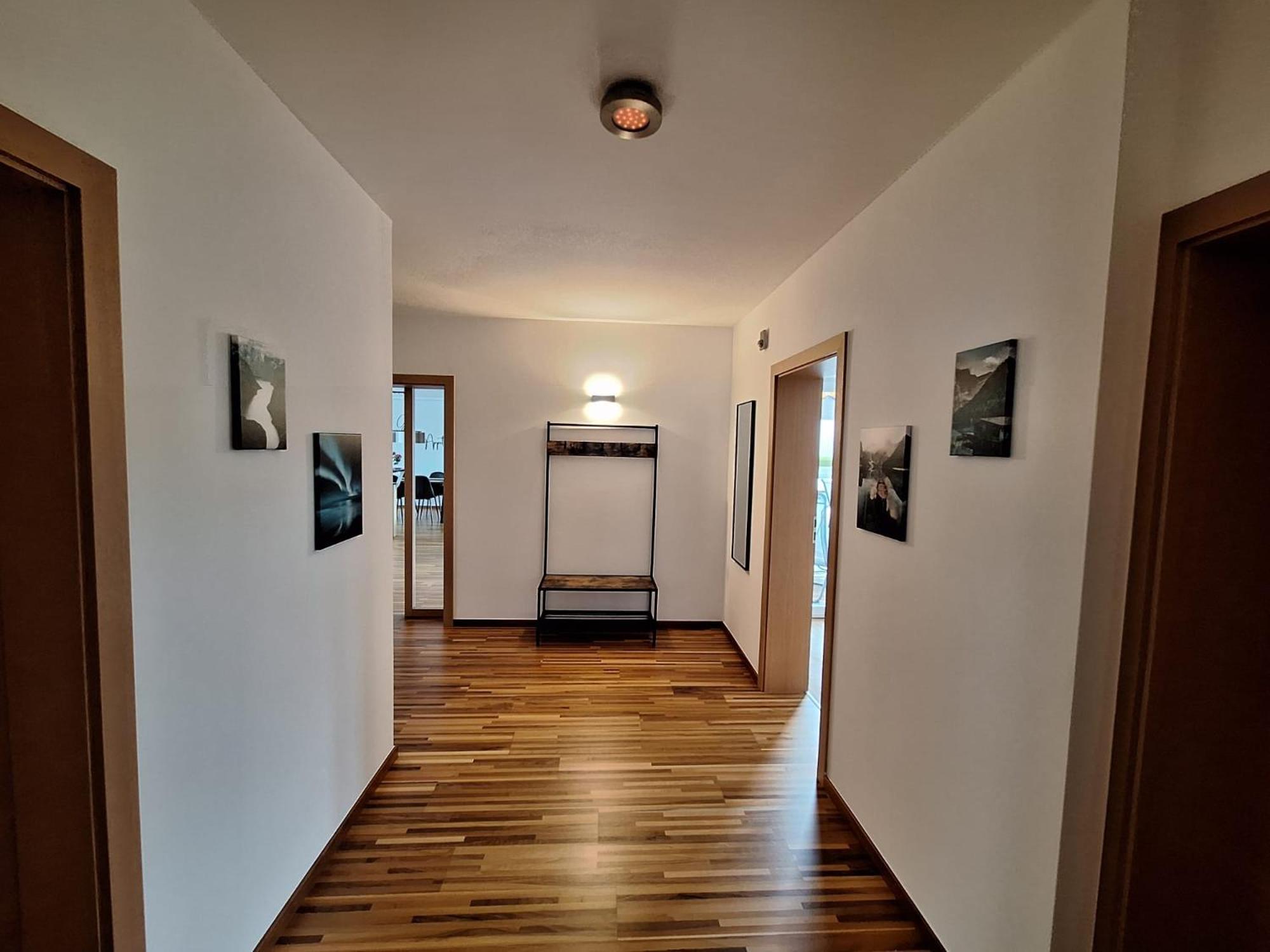 Fewo Ruhepo Grossmehring Bagian luar foto