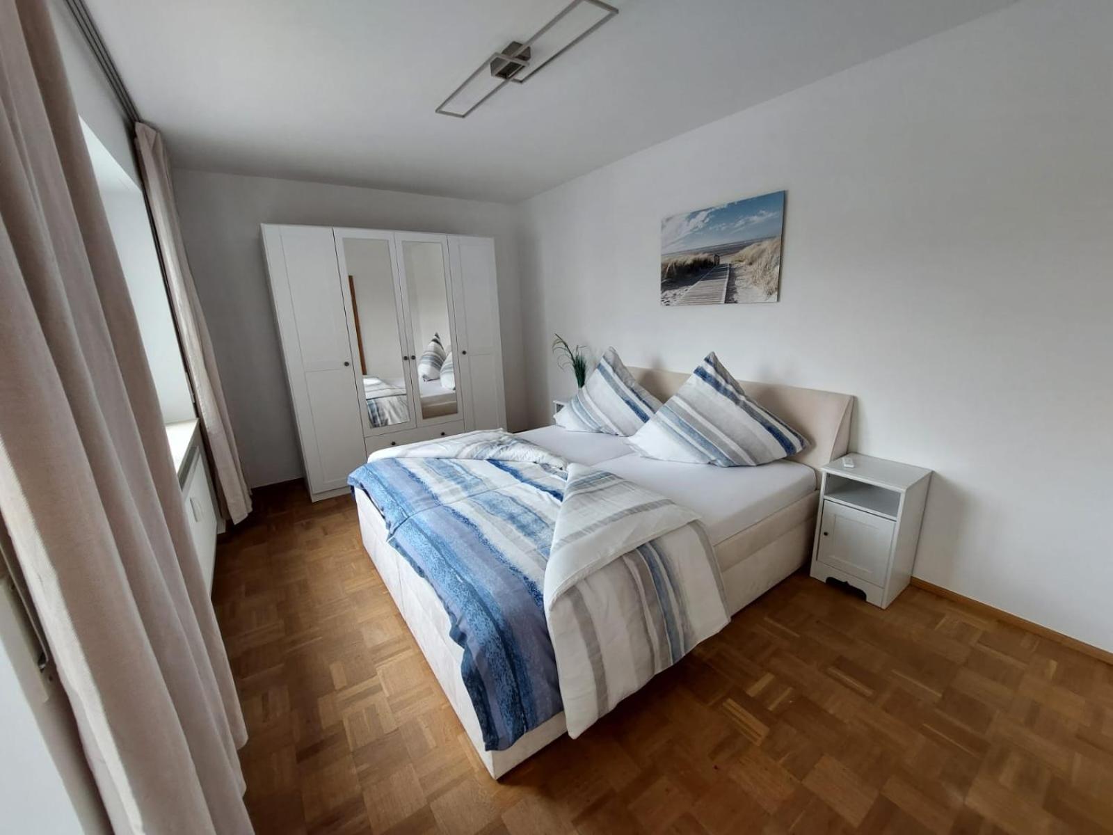 Fewo Ruhepo Grossmehring Bagian luar foto