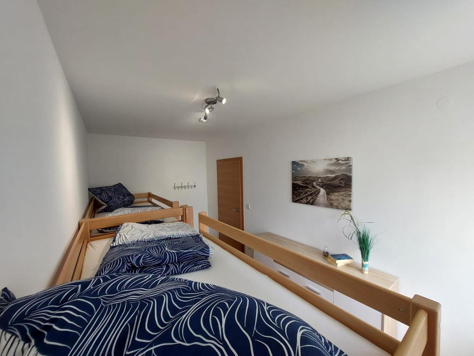 Fewo Ruhepo Grossmehring Bagian luar foto