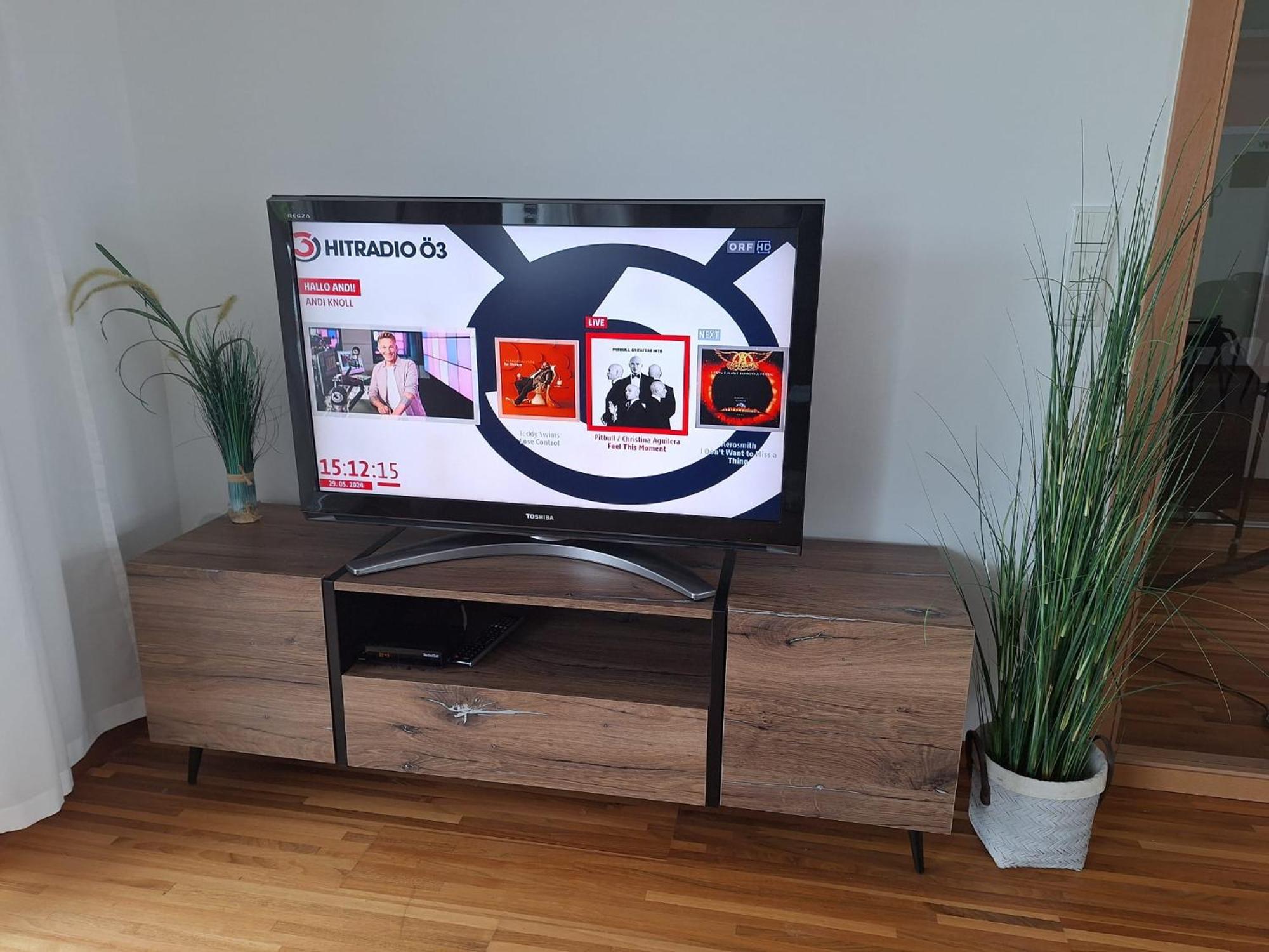 Fewo Ruhepo Grossmehring Bagian luar foto
